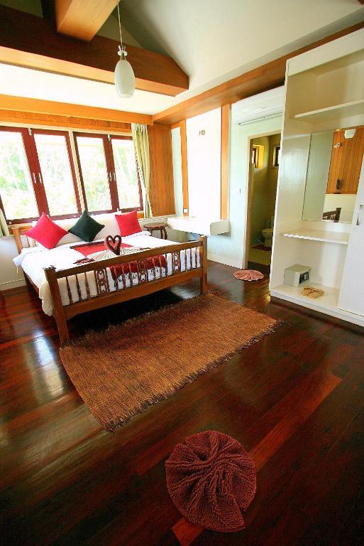 The Villa Hacienda Ko Pha Ngan Ruang foto