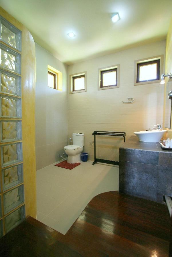 The Villa Hacienda Ko Pha Ngan Ruang foto